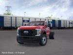 2026 Ford Chassis Cab F-600® XL
