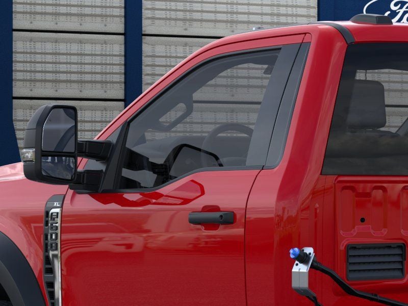2026 Ford Chassis Cab F-600® XL