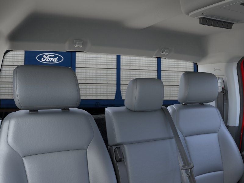 2026 Ford Chassis Cab F-600® XL
