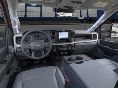 2026 Ford Chassis Cab F-600® XL