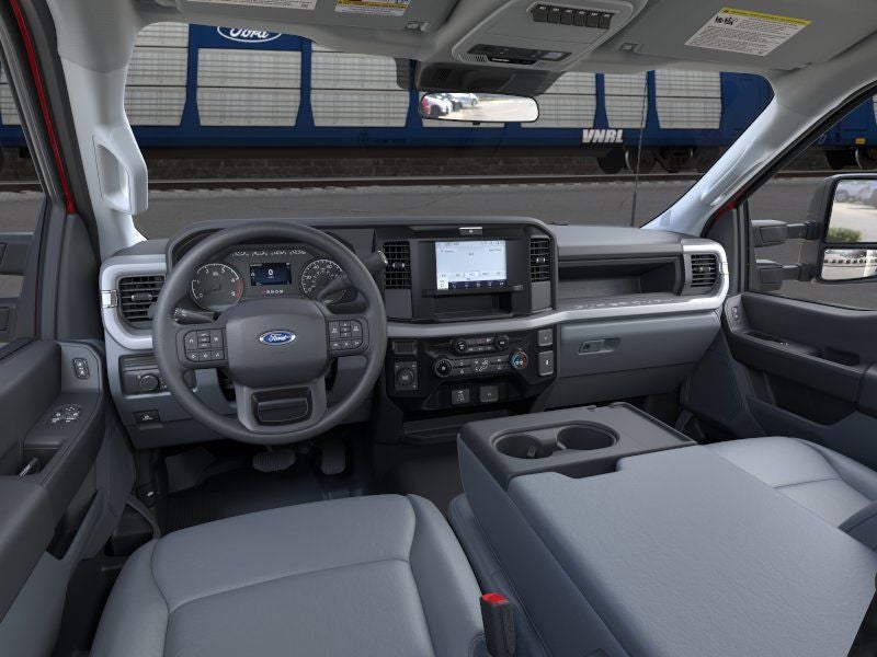 2026 Ford Chassis Cab F-600® XL