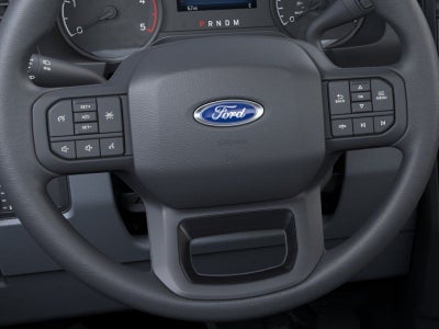 2026 Ford Chassis Cab F-600® XL
