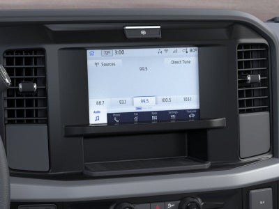 2026 Ford Chassis Cab F-600® XL