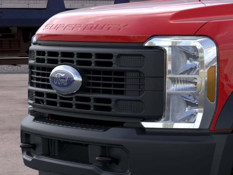 2026 Ford Chassis Cab F-600® XL