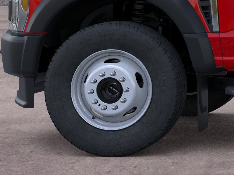 2026 Ford Chassis Cab F-600® XL