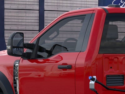 2026 Ford Chassis Cab F-600® XL
