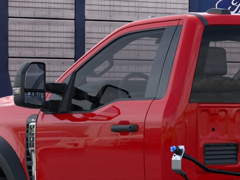 2026 Ford Chassis Cab F-600® XL
