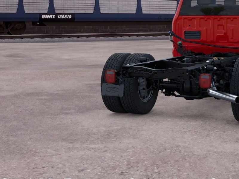 2026 Ford Chassis Cab F-600® XL