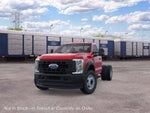 2026 Ford Chassis Cab F-600® XL