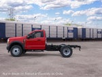 2026 Ford Chassis Cab F-600® XL