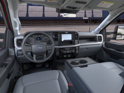 2026 Ford Chassis Cab F-600® XL