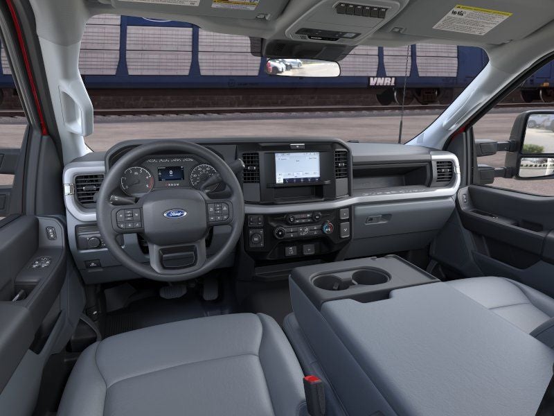 2026 Ford Chassis Cab F-600® XL