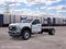 2026 Ford Chassis Cab F-600® XL