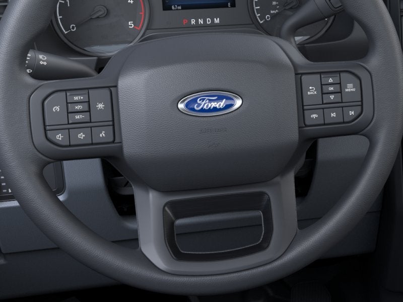 2026 Ford Chassis Cab F-600® XL