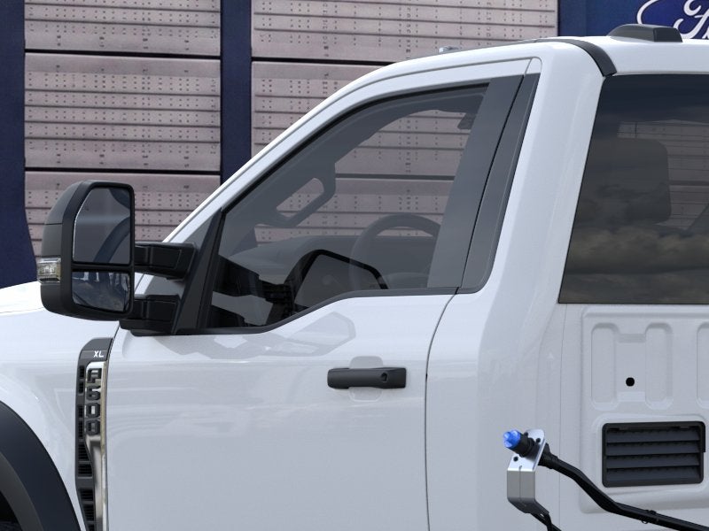 2026 Ford Chassis Cab F-600® XL