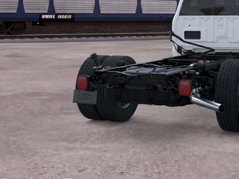 2026 Ford Chassis Cab F-600® XL