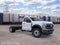 2026 Ford Chassis Cab F-600® XL