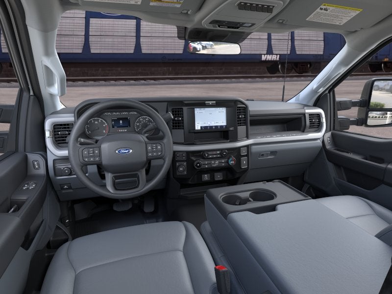 2026 Ford Chassis Cab F-600® XL