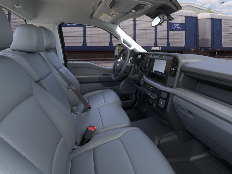 2026 Ford Chassis Cab F-600® XL