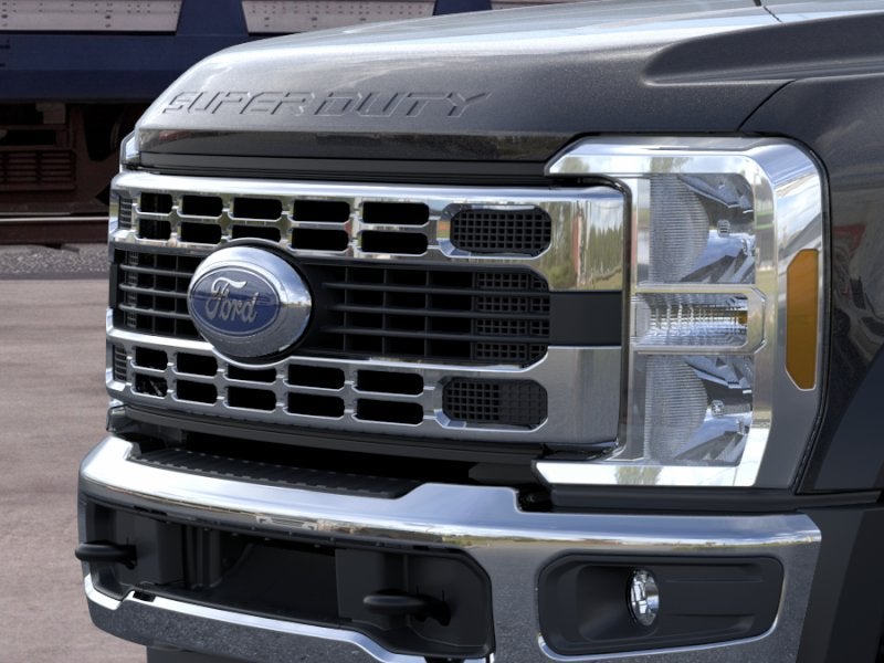 2026 Ford Chassis Cab F-600® XL