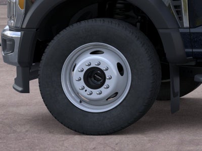 2026 Ford Chassis Cab F-600® XL