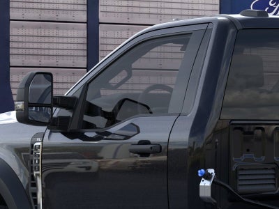 2026 Ford Chassis Cab F-600® XL