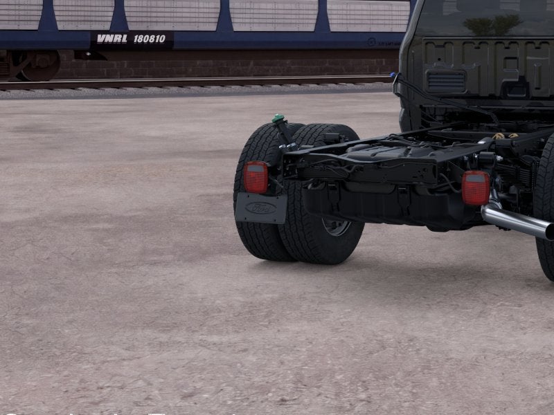 2026 Ford Chassis Cab F-600® XL