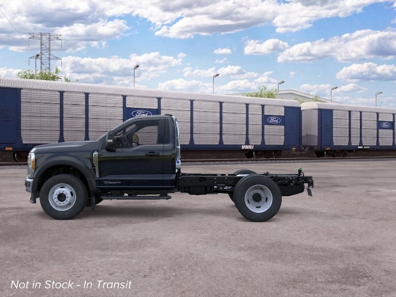 2026 Ford Chassis Cab F-600® XL