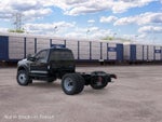 2026 Ford Chassis Cab F-600® XL