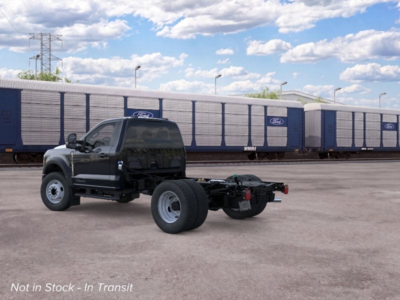 2026 Ford Chassis Cab F-600® XL
