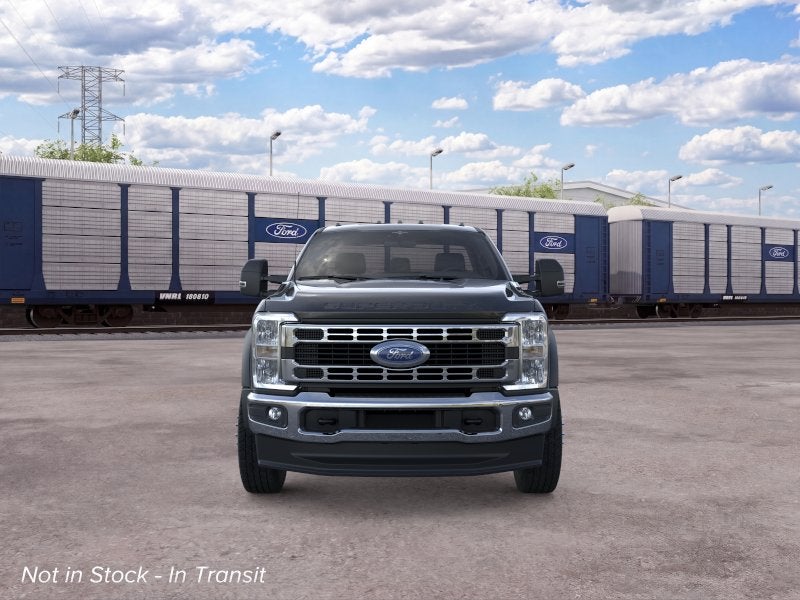 2026 Ford Chassis Cab F-600® XL