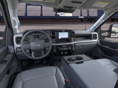 2026 Ford Chassis Cab F-600® XL