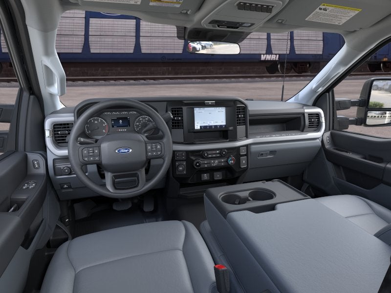 2026 Ford Chassis Cab F-600® XL
