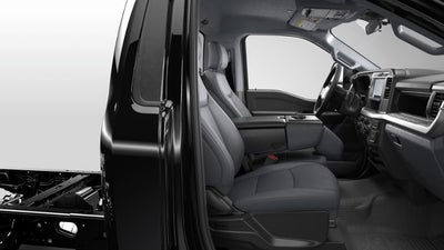2026 Ford Chassis Cab F-600® XL