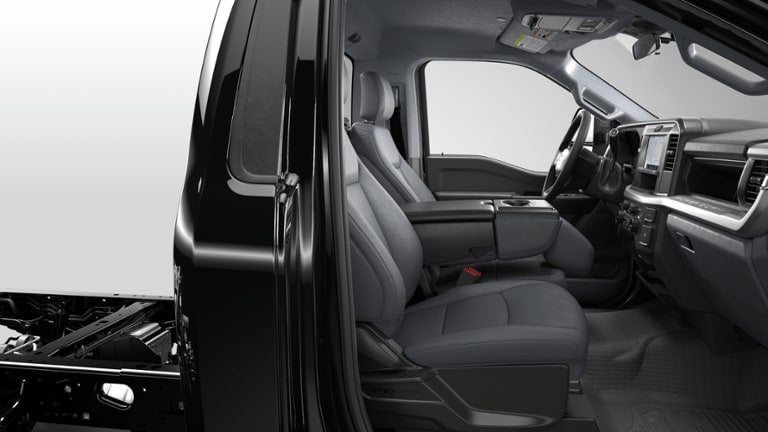2026 Ford Chassis Cab F-600® XL