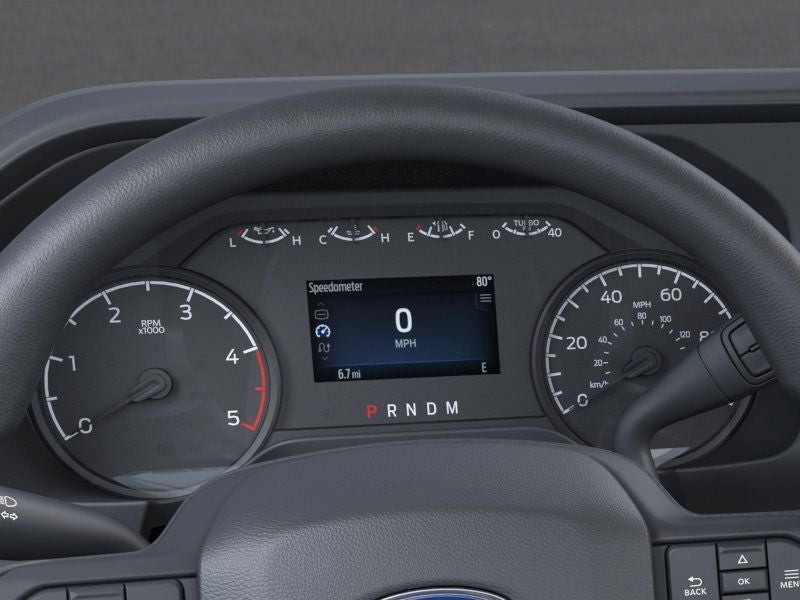 2026 Ford Chassis Cab F-600® XL