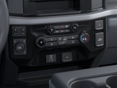 2026 Ford Chassis Cab F-600® XL