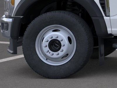 2026 Ford Chassis Cab F-600® XL