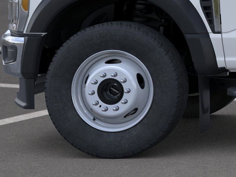 2026 Ford Chassis Cab F-600® XL