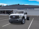 2026 Ford Chassis Cab F-600® XL