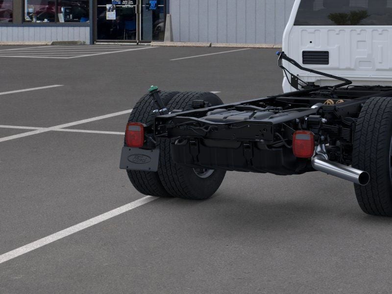 2026 Ford Chassis Cab F-600® XL