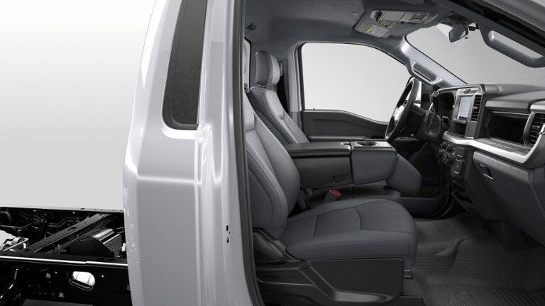 2026 Ford Chassis Cab F-600® XL
