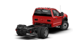 2026 Ford Chassis Cab F-600® XL