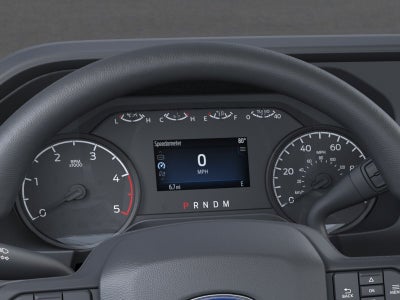 2026 Ford Chassis Cab F-600® XL