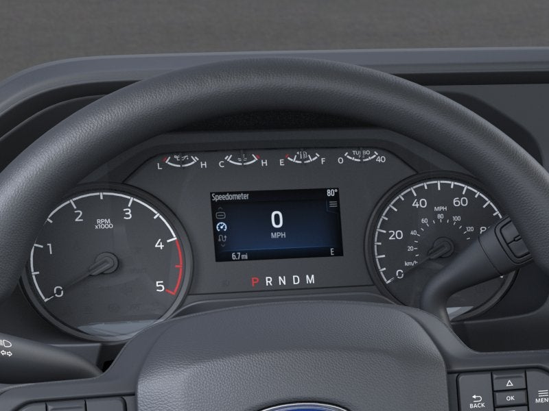 2026 Ford Chassis Cab F-600® XL