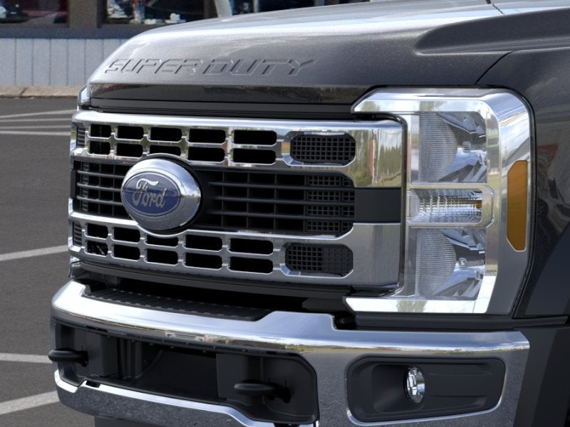 2026 Ford Chassis Cab F-600® XL