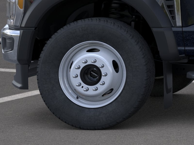 2026 Ford Chassis Cab F-600® XL