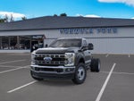 2026 Ford Chassis Cab F-600® XL