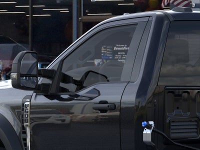 2026 Ford Chassis Cab F-600® XL