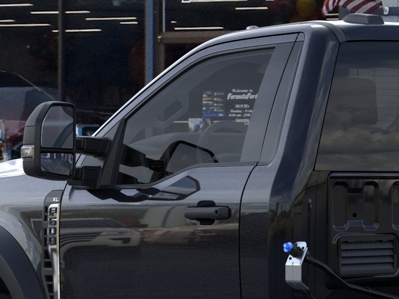 2026 Ford Chassis Cab F-600® XL